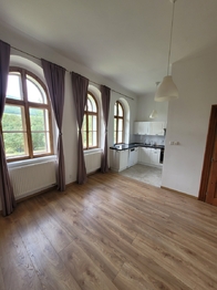 Pronájem bytu 3+kk v osobním vlastnictví 64 m², Karlštejn