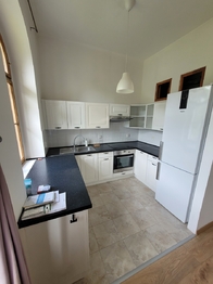 Pronájem bytu 3+kk v osobním vlastnictví 64 m², Karlštejn