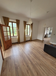 Pronájem bytu 3+kk v osobním vlastnictví 64 m², Karlštejn
