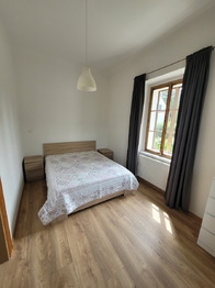 Pronájem bytu 3+kk v osobním vlastnictví 64 m², Karlštejn