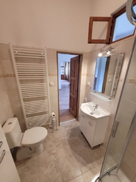 Pronájem bytu 3+kk v osobním vlastnictví 64 m², Karlštejn