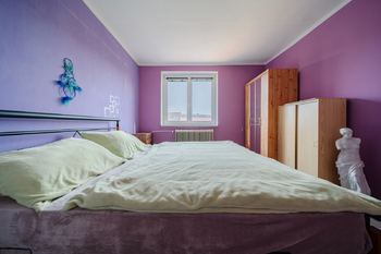 Prodej domu 110 m², Starovičky