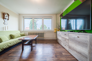 Prodej domu 110 m², Starovičky