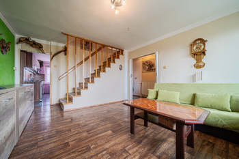 Prodej domu 110 m², Starovičky