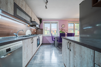 Prodej domu 110 m², Starovičky