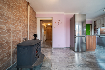 Prodej domu 110 m², Starovičky