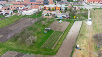 Prodej domu 110 m², Starovičky