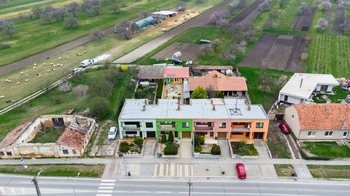 Prodej domu 110 m², Starovičky