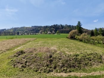 Prodej pozemku 2004 m², Frýdek-Místek