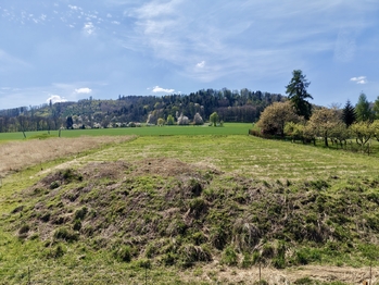 Prodej pozemku 2004 m², Frýdek-Místek