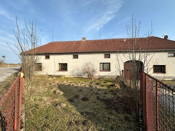 Prodej domu 90 m², Kaplice