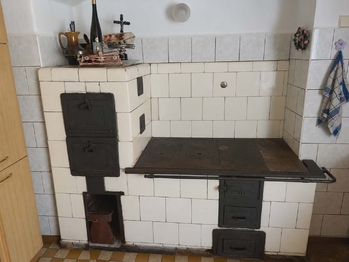Prodej domu 90 m², Kaplice