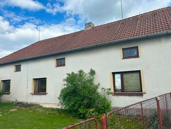 Prodej domu 90 m², Kaplice