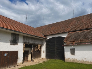 Prodej domu 90 m², Kaplice
