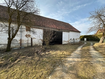 Prodej domu 90 m², Kaplice