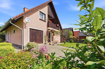 Prodej domu 150 m², Libouchec