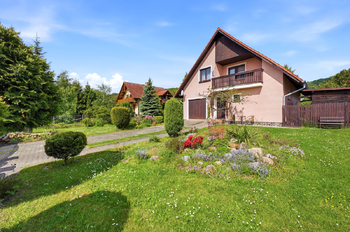 Prodej domu 150 m², Libouchec