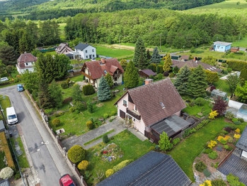 Prodej domu 150 m², Libouchec