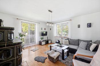 Prodej domu 150 m², Libouchec