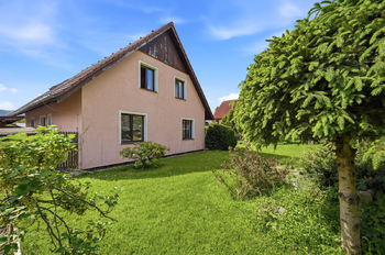 Prodej domu 150 m², Libouchec