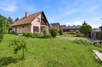 Prodej domu 150 m², Libouchec