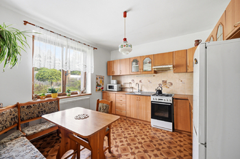 Prodej domu 150 m², Libouchec