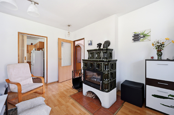 Prodej domu 150 m², Libouchec