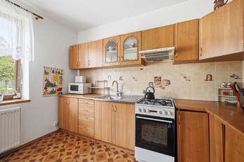 Prodej domu 150 m², Libouchec