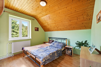 Prodej domu 150 m², Libouchec