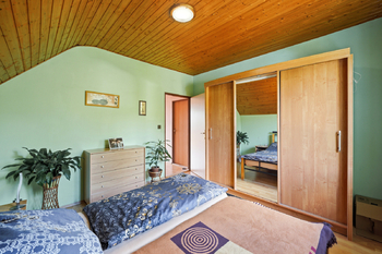 Prodej domu 150 m², Libouchec