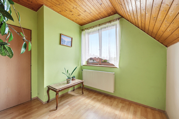 Prodej domu 150 m², Libouchec