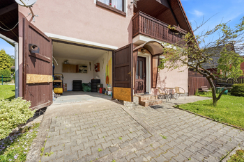 Prodej domu 150 m², Libouchec