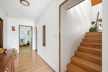 Prodej domu 150 m², Libouchec