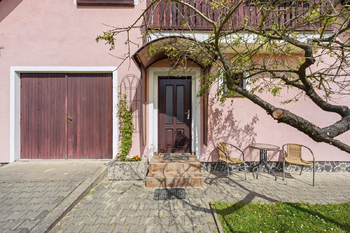 Prodej domu 150 m², Libouchec