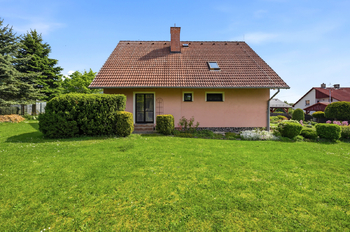 Prodej domu 150 m², Libouchec
