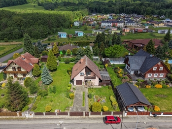 Prodej domu 150 m², Libouchec