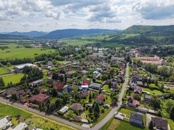 Prodej domu 150 m², Libouchec