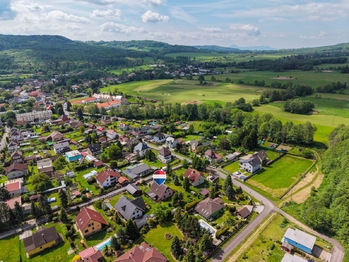 Prodej domu 150 m², Libouchec