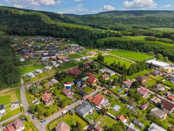 Prodej domu 150 m², Libouchec