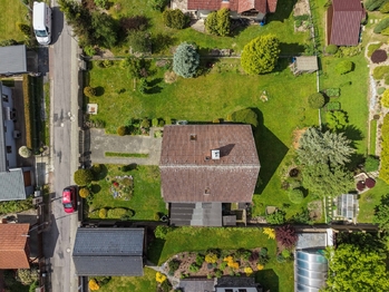 Prodej domu 150 m², Libouchec