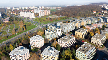 Prodej bytu 6 a více v osobním vlastnictví 240 m², Praha 8 - Troja