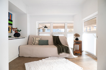 Prodej bytu 6 a více v osobním vlastnictví 240 m², Praha 8 - Troja