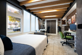 Prodej bytu 6 a více v osobním vlastnictví 240 m², Praha 8 - Troja