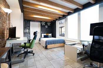 Prodej bytu 6 a více v osobním vlastnictví 240 m², Praha 8 - Troja