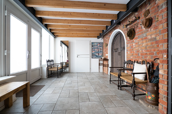 Prodej bytu 6 a více v osobním vlastnictví 240 m², Praha 8 - Troja