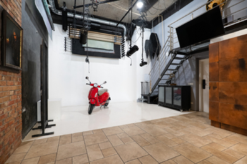 Prodej bytu 6 a více v osobním vlastnictví 240 m², Praha 8 - Troja