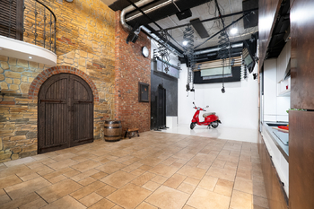 Prodej bytu 6 a více v osobním vlastnictví 240 m², Praha 8 - Troja