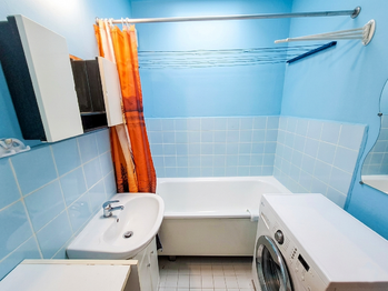Prodej bytu 3+1 v osobním vlastnictví 59 m², Jablonec nad Nisou