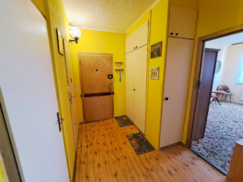 Prodej bytu 3+1 v osobním vlastnictví 59 m², Jablonec nad Nisou