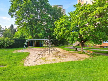 Prodej bytu 3+1 v osobním vlastnictví 59 m², Jablonec nad Nisou